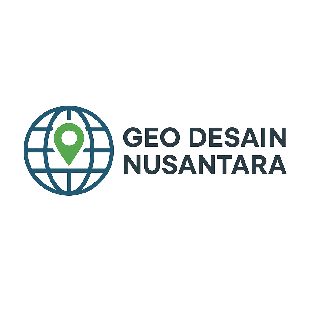 Geo Desain Nusantara